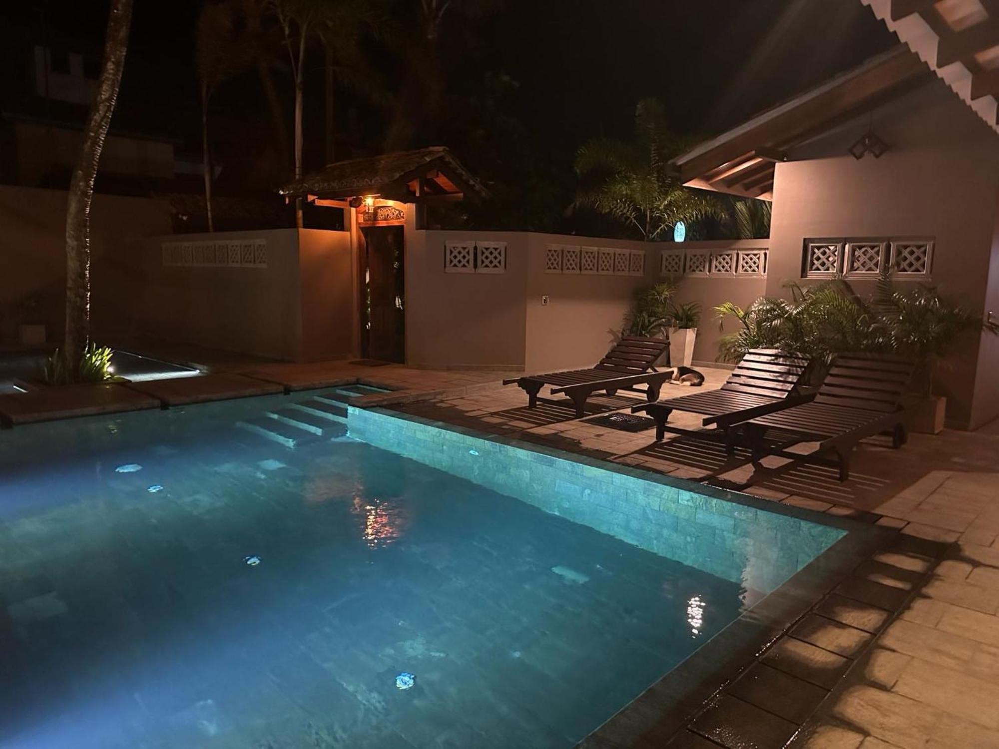 Bk Beach Boutique Hotel - Hikkaduwa Exterior foto